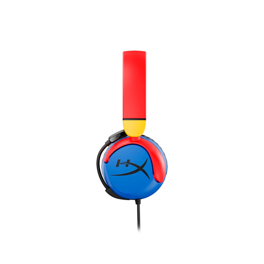 HyperX Cloud Mini - Wired Headset HyperX Cloud Mini - Wired Headset